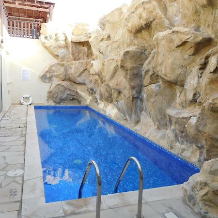 Vanessa 2 Bedroom Apartment Paphos Exterior foto